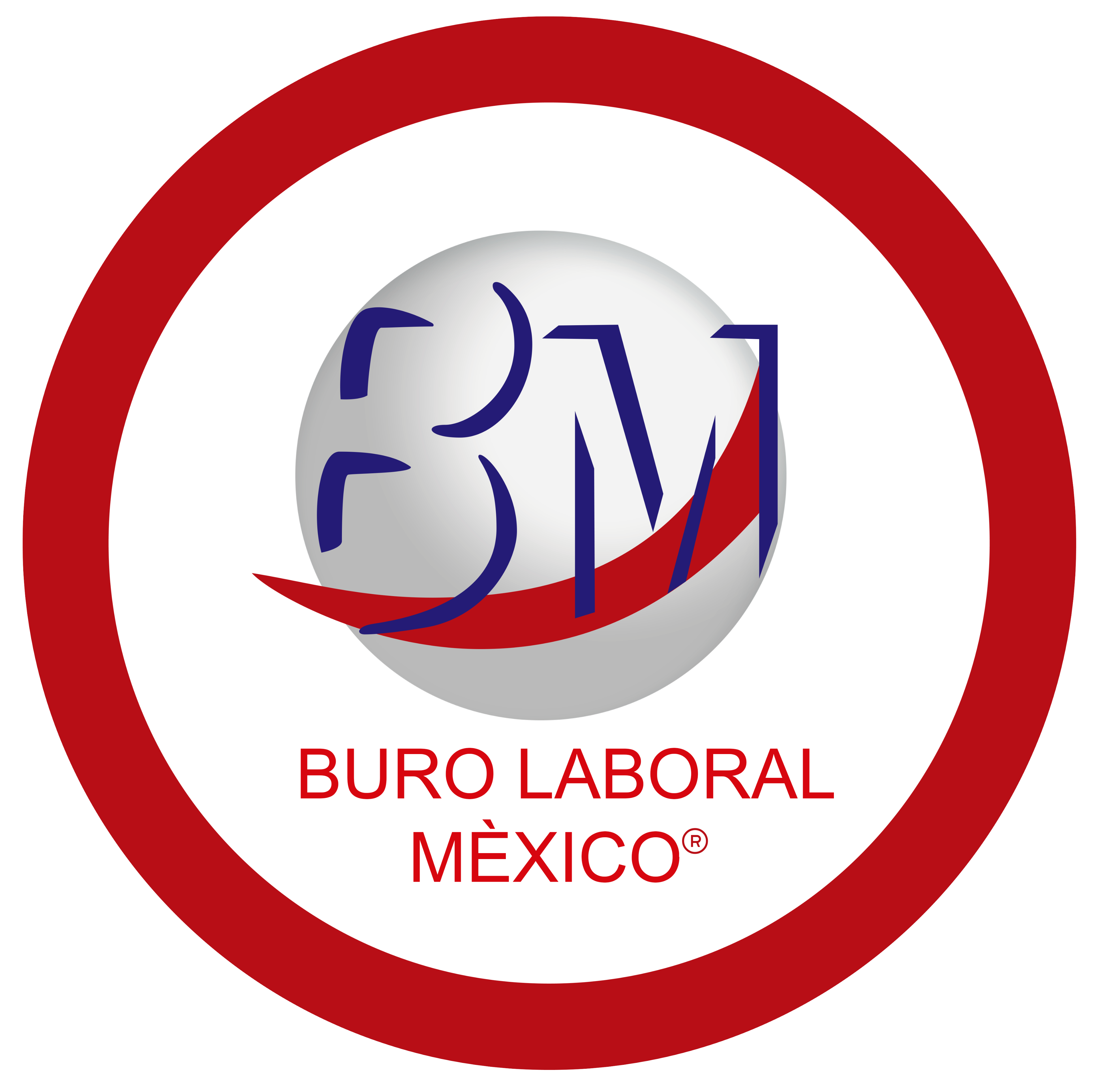 Logo Buro Laboral